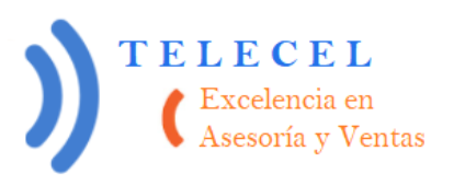 logo Telecel